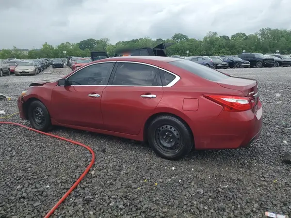 1N4AL3AP8GN346485 2016 NISSAN ALTIMA - Image 2