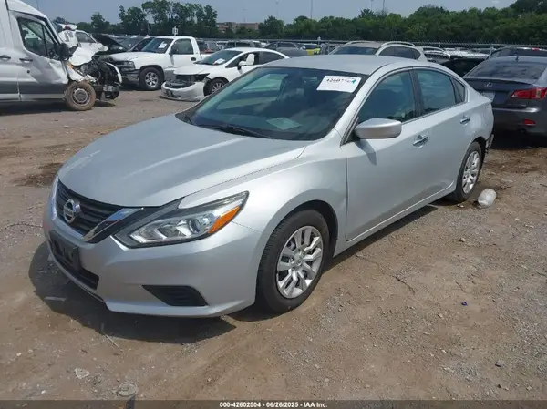 1N4AL3AP8GN346504 2016 NISSAN ALTIMA - Image 2