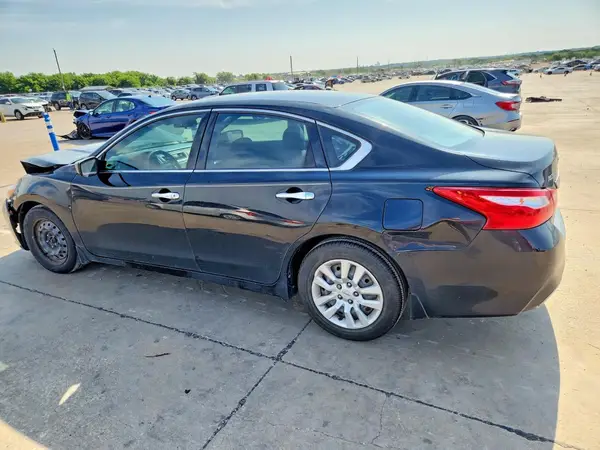 1N4AL3AP8GN346597 2016 NISSAN ALTIMA - Image 2