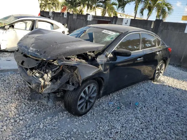 1N4AL3AP8GN347796 2016 NISSAN ALTIMA - Image 1