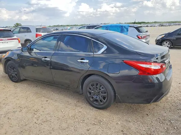 1N4AL3AP8GN347880 2016 NISSAN ALTIMA - Image 2