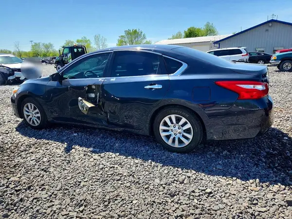 1N4AL3AP8GN348298 2016 NISSAN ALTIMA - Image 2