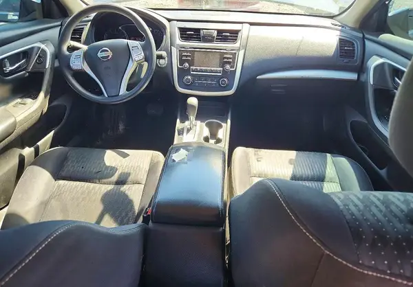 1N4AL3AP8GN348298 2016 NISSAN ALTIMA - Image 8