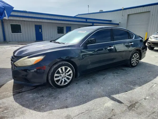 1N4AL3AP8GN349063 2016 NISSAN ALTIMA - Image 1