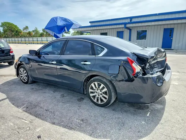 1N4AL3AP8GN349063 2016 NISSAN ALTIMA - Image 2