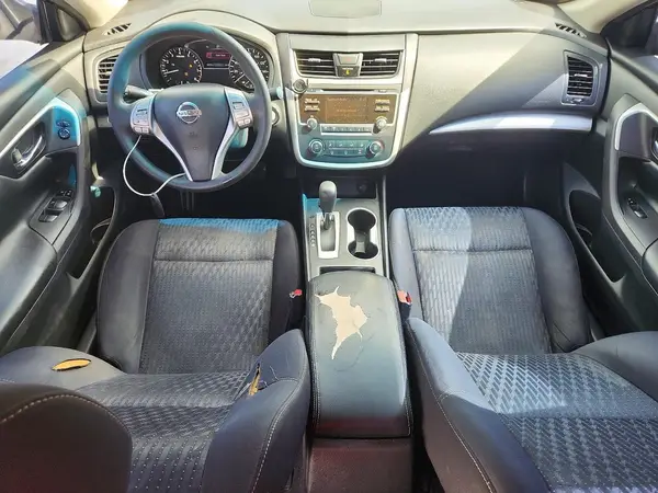 1N4AL3AP8GN349063 2016 NISSAN ALTIMA - Image 8