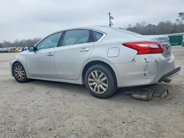 1N4AL3AP8GN349306 2016 NISSAN ALTIMA - Image 2