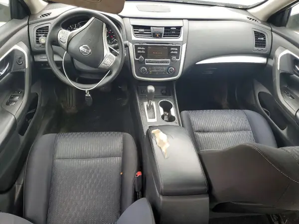 1N4AL3AP8GN349306 2016 NISSAN ALTIMA - Image 8