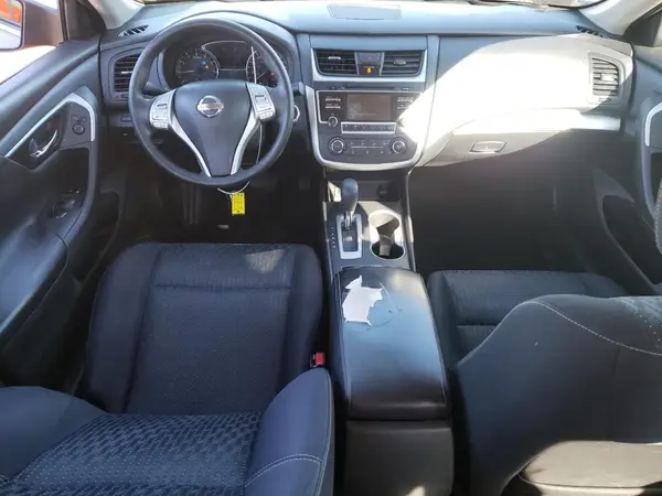 1N4AL3AP8GN349824 2016 NISSAN ALTIMA - Image 8