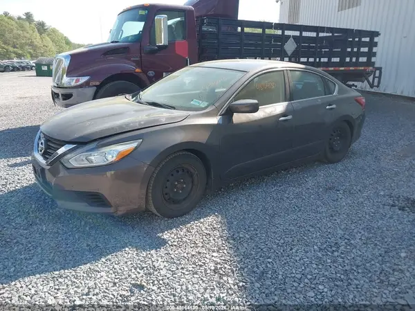 1N4AL3AP8GN349872 2016 NISSAN ALTIMA - Image 2