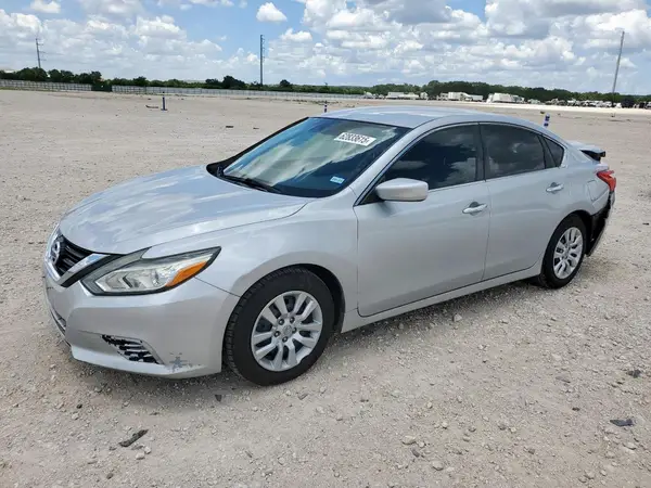 1N4AL3AP8GN350312 2016 NISSAN ALTIMA - Image 1