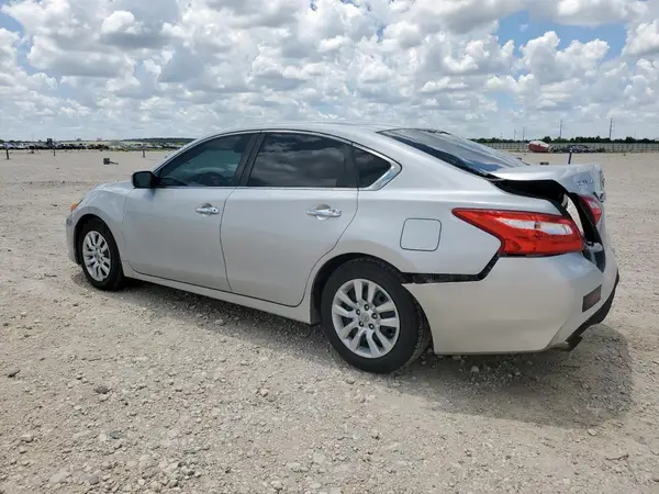 1N4AL3AP8GN350312 2016 NISSAN ALTIMA - Image 2