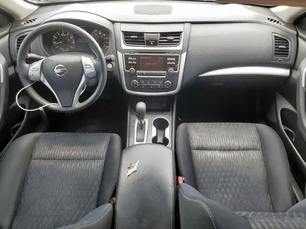 1N4AL3AP8GN350312 2016 NISSAN ALTIMA - Image 8