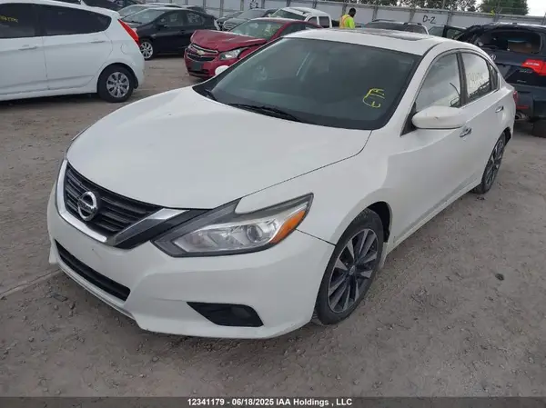 1N4AL3AP8GN351234 2016 NISSAN ALTIMA - Image 2