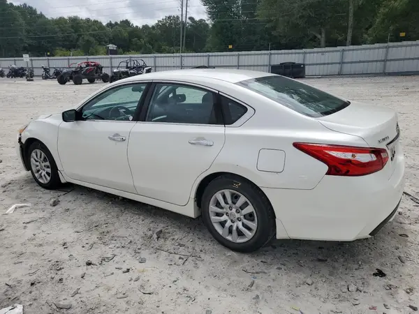 1N4AL3AP8GN351251 2016 NISSAN ALTIMA - Image 2
