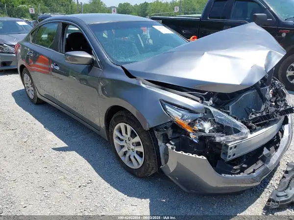1N4AL3AP8GN351265 2016 NISSAN ALTIMA - Image 1