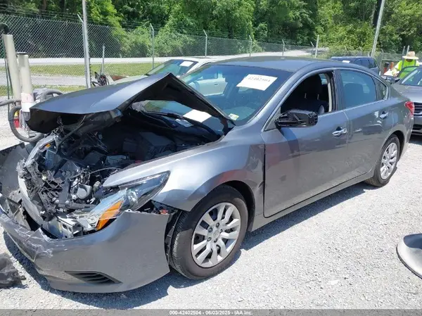 1N4AL3AP8GN351265 2016 NISSAN ALTIMA - Image 2