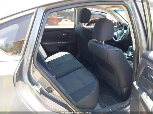 1N4AL3AP8GN351265 2016 NISSAN ALTIMA - Image 8