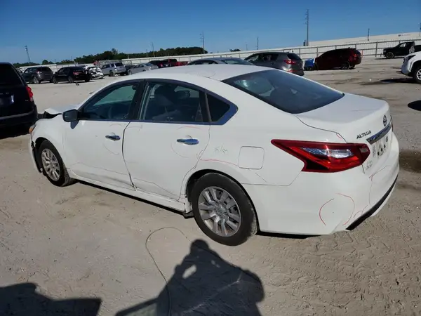 1N4AL3AP8GN351377 2016 NISSAN ALTIMA - Image 2