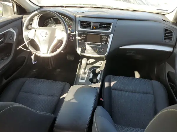 1N4AL3AP8GN351377 2016 NISSAN ALTIMA - Image 8