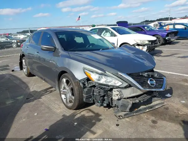 1N4AL3AP8GN351508 2016 NISSAN ALTIMA - Image 1