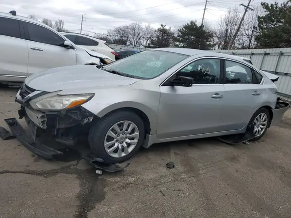 1N4AL3AP8GN351542 2016 NISSAN ALTIMA - Image 1