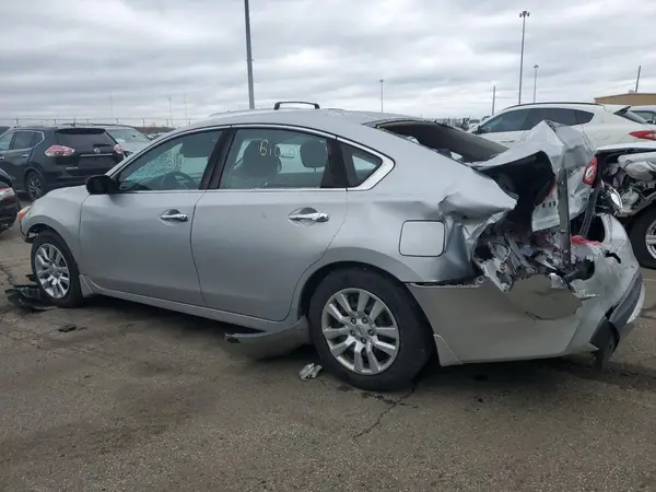 1N4AL3AP8GN351542 2016 NISSAN ALTIMA - Image 2