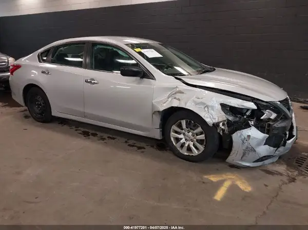 1N4AL3AP8GN351847 2016 NISSAN ALTIMA - Image 1