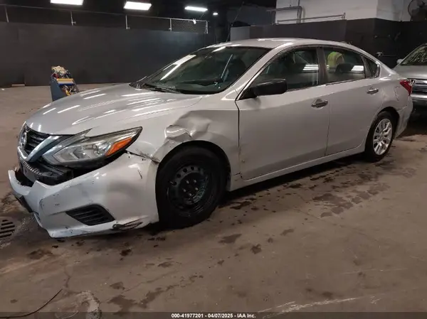 1N4AL3AP8GN351847 2016 NISSAN ALTIMA - Image 2