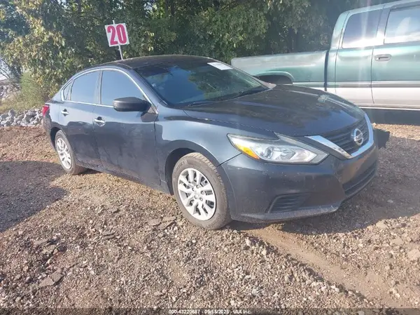 1N4AL3AP8GN352321 2016 NISSAN ALTIMA - Image 1