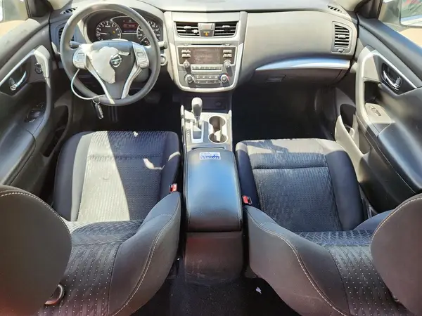 1N4AL3AP8GN352500 2016 NISSAN ALTIMA - Image 8
