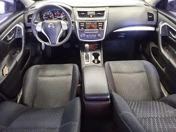 1N4AL3AP8GN352657 2016 NISSAN ALTIMA - Image 8