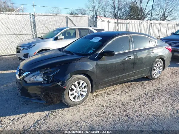 1N4AL3AP8GN352674 2016 NISSAN ALTIMA - Image 2