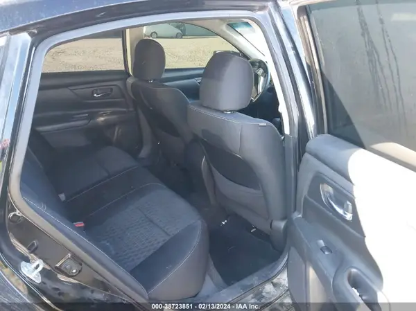 1N4AL3AP8GN352674 2016 NISSAN ALTIMA - Image 8