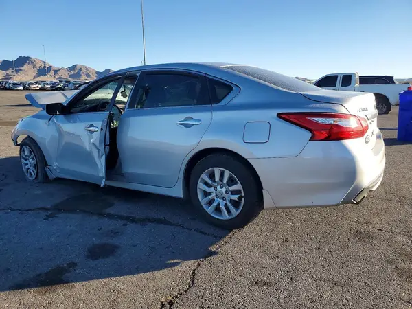 1N4AL3AP8GN352917 2016 NISSAN ALTIMA - Image 2