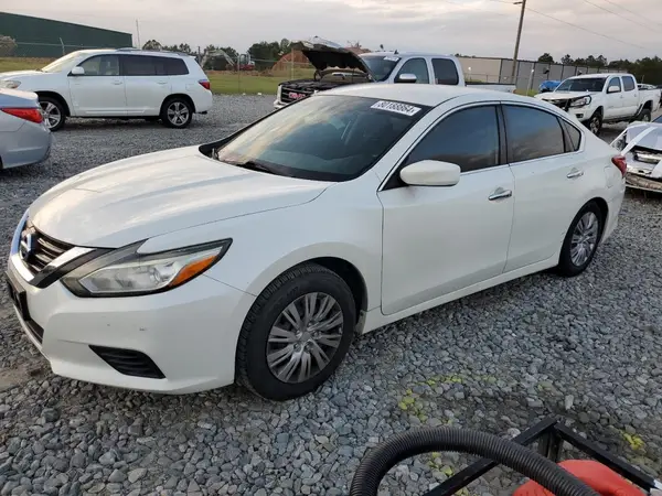 1N4AL3AP8GN355199 2016 NISSAN ALTIMA - Image 1