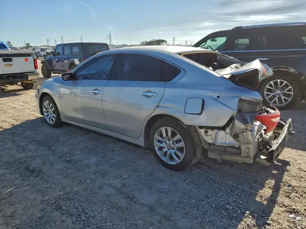 1N4AL3AP8GN355428 2016 NISSAN ALTIMA - Image 2