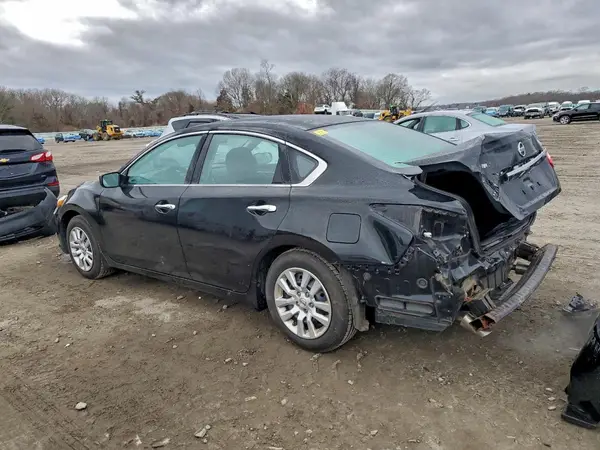 1N4AL3AP8GN355462 2016 NISSAN ALTIMA - Image 2