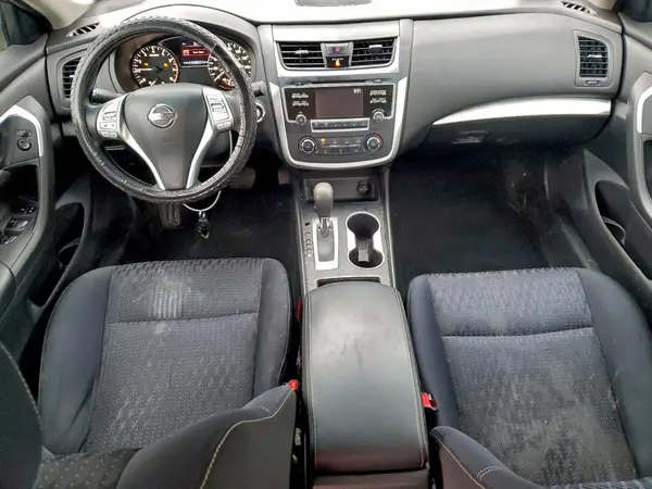1N4AL3AP8GN355462 2016 NISSAN ALTIMA - Image 8