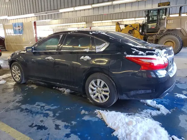 1N4AL3AP8GN355526 2016 NISSAN ALTIMA - Image 2