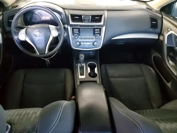 1N4AL3AP8GN355526 2016 NISSAN ALTIMA - Image 8