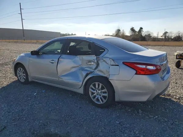 1N4AL3AP8GN355610 2016 NISSAN ALTIMA - Image 2