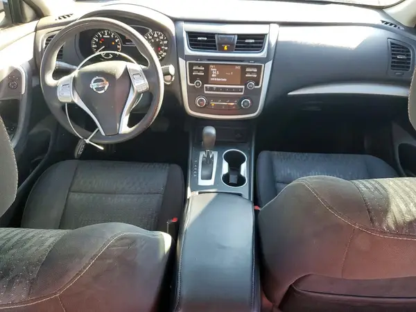 1N4AL3AP8GN355610 2016 NISSAN ALTIMA - Image 8