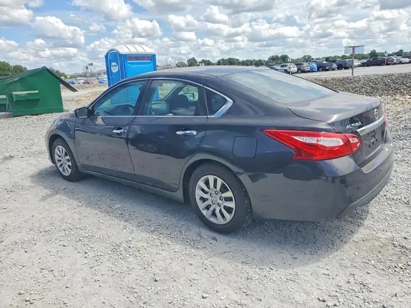 1N4AL3AP8GN355686 2016 NISSAN ALTIMA - Image 2