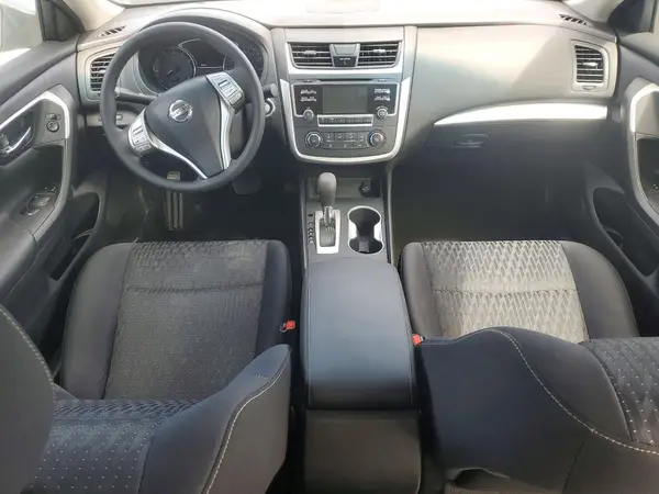 1N4AL3AP8GN355686 2016 NISSAN ALTIMA - Image 8