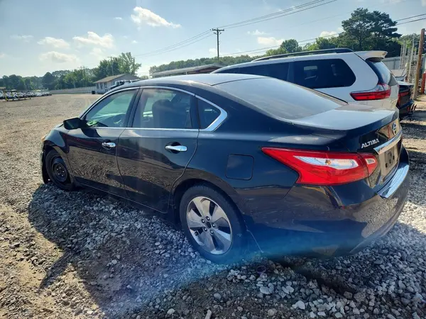 1N4AL3AP8GN355798 2016 NISSAN ALTIMA - Image 2