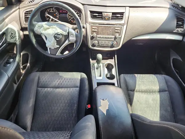 1N4AL3AP8GN355798 2016 NISSAN ALTIMA - Image 8