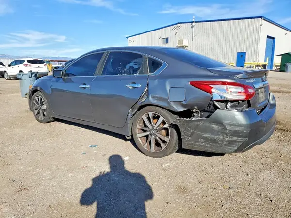 1N4AL3AP8GN355946 2016 NISSAN ALTIMA - Image 2