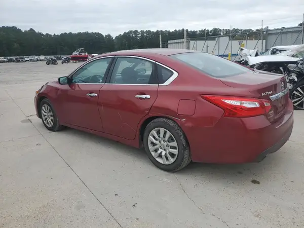 1N4AL3AP8GN356059 2016 NISSAN ALTIMA - Image 2