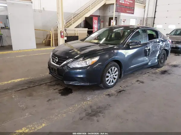 1N4AL3AP8GN356160 2016 NISSAN ALTIMA - Image 2